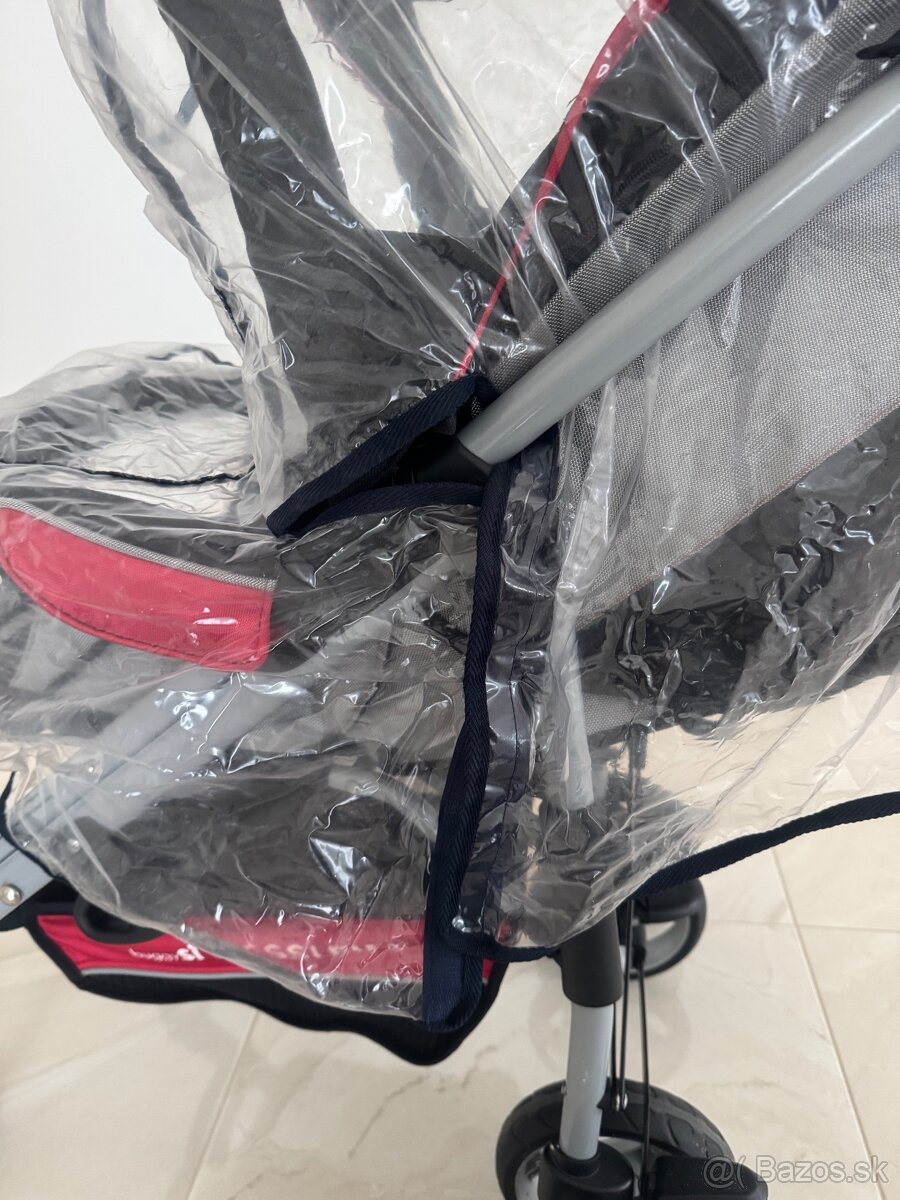 Detský kočík - 19