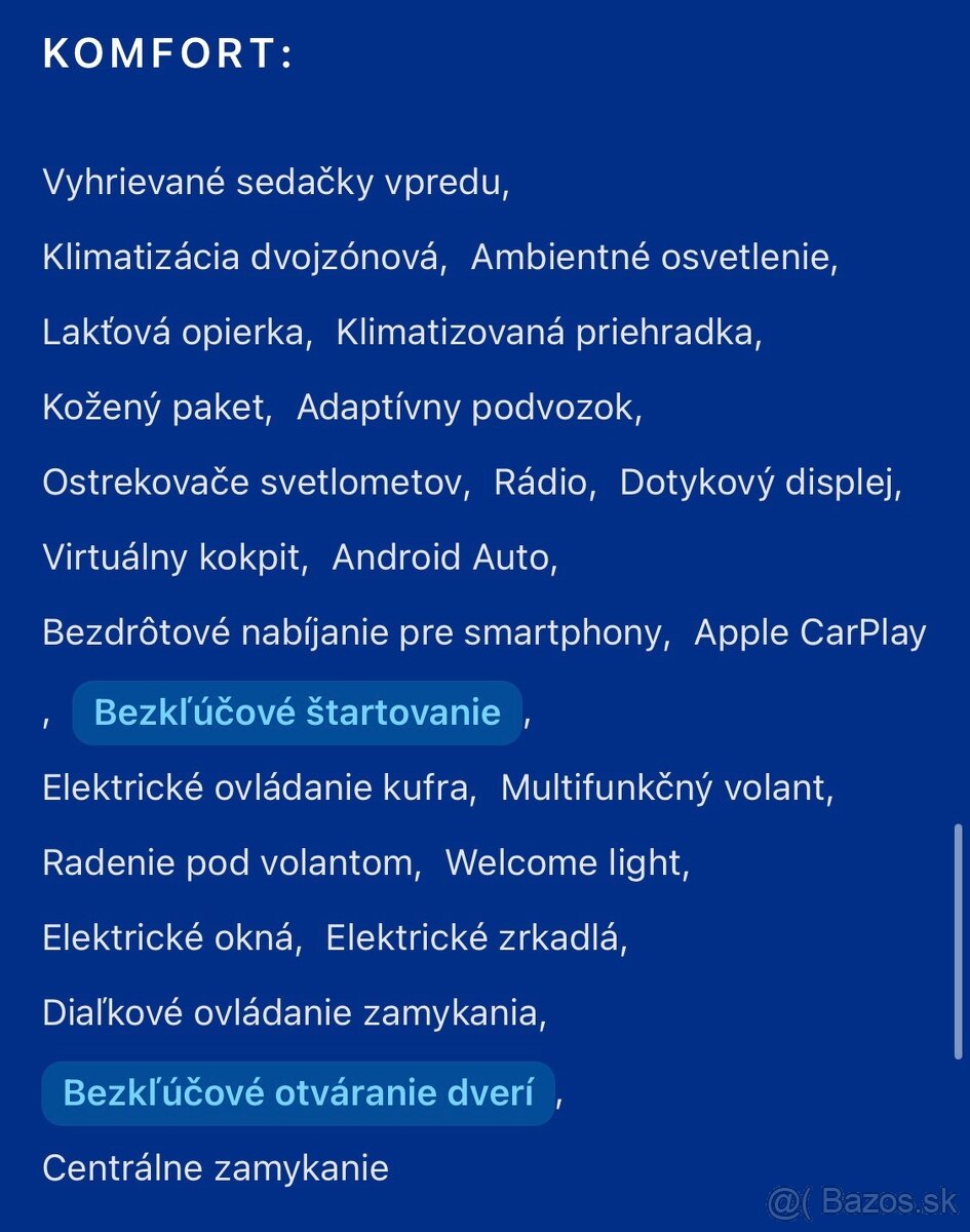 Škoda Octavia Combi RS 245 - 19