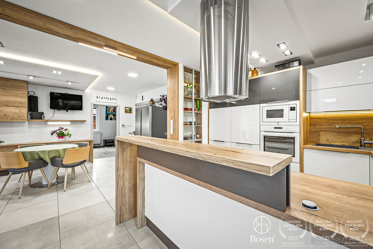 BOSEN | Dve nehnuteľnosti, jedna šanca – bývajte a zarábajte - 19