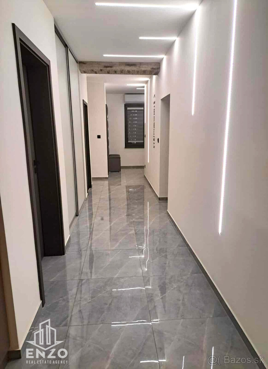 PREDAJ︱Kompletne zrekonštruovaný rodinný dom, Veľké Leváre ( - 19