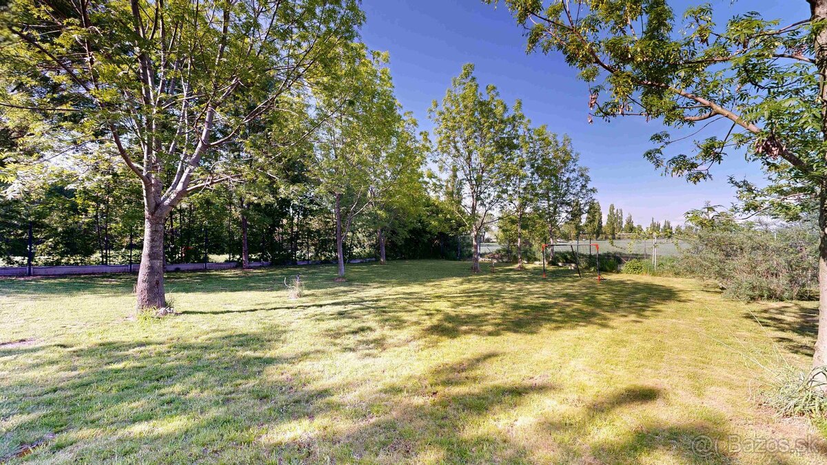 Na prenájom: moderný objekt s ateliérom – Oravné - 19