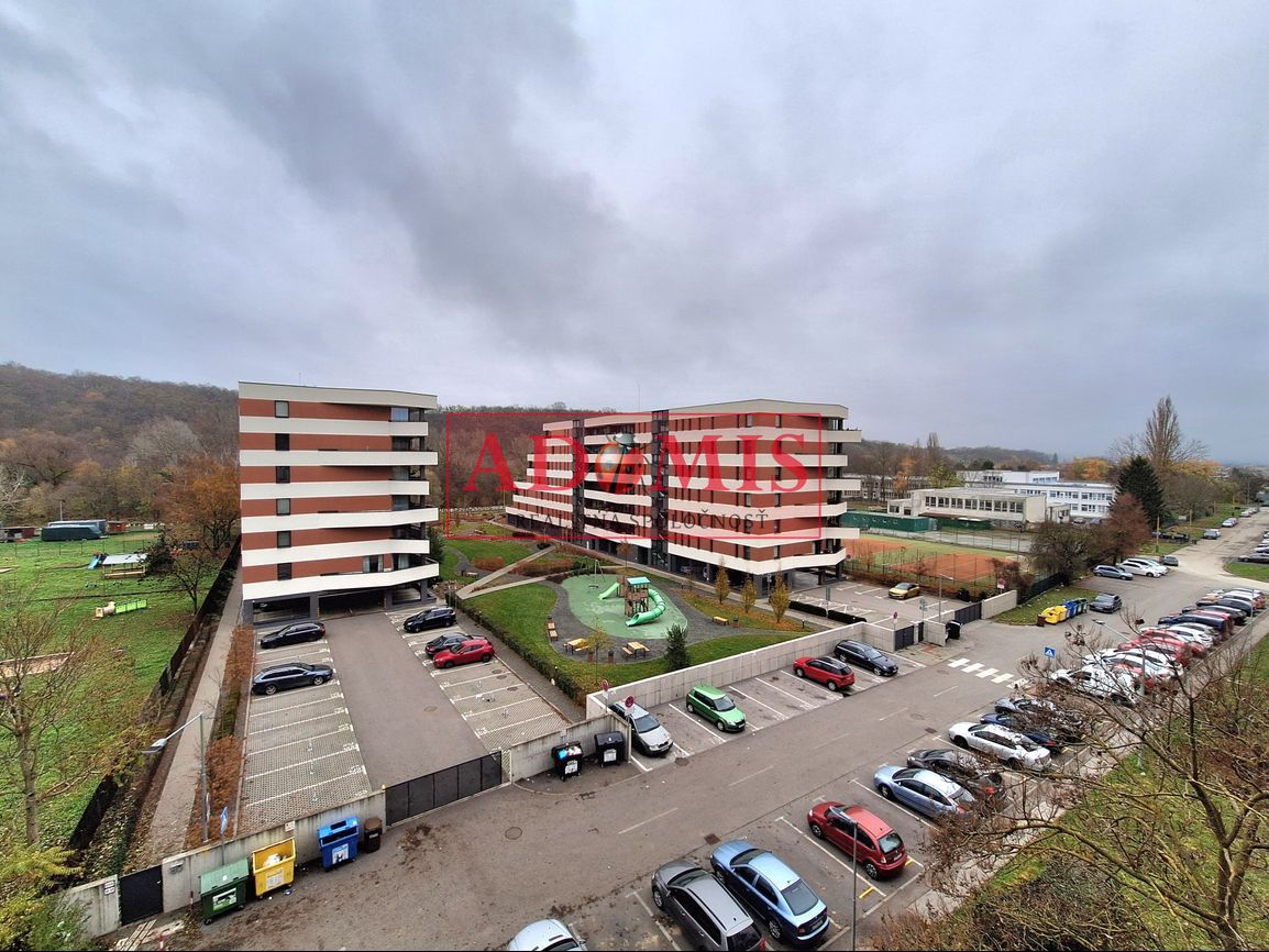 ADOMIS - predám 3izbový byt Stálicová ul., loggia 2x, Košice - 19