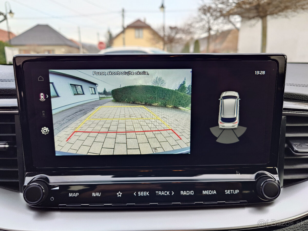 Kia Ceed SW 1.5 T-GDi Gold odpočet DPH - 19