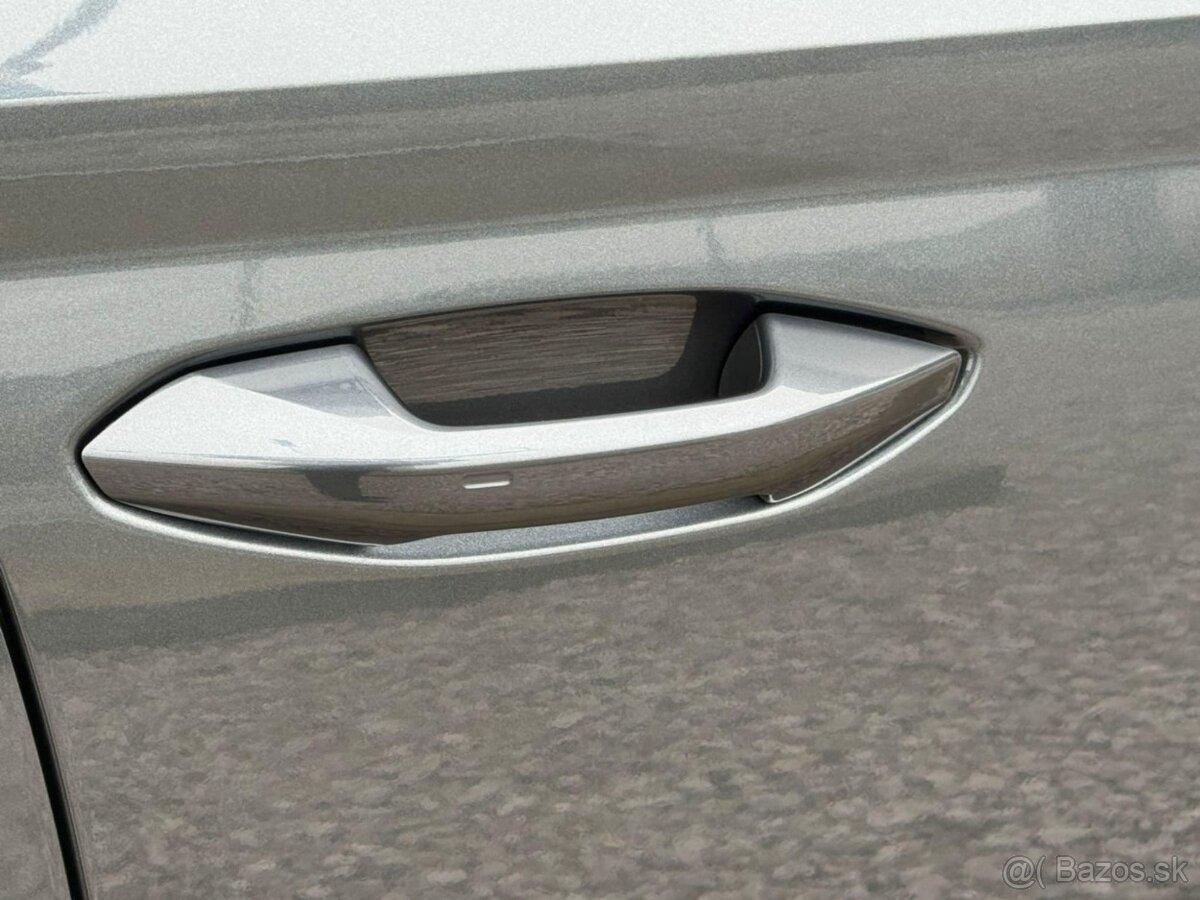 Škoda Octavia Combi 2.0 TDI -LED, VIRTUAL COCKPIT, NAVI, Výh - 19