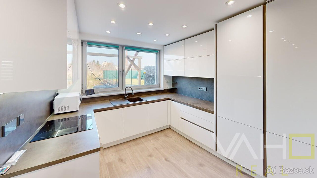 Predaj - Moderná novostavba vo Vlčkovciach - 19