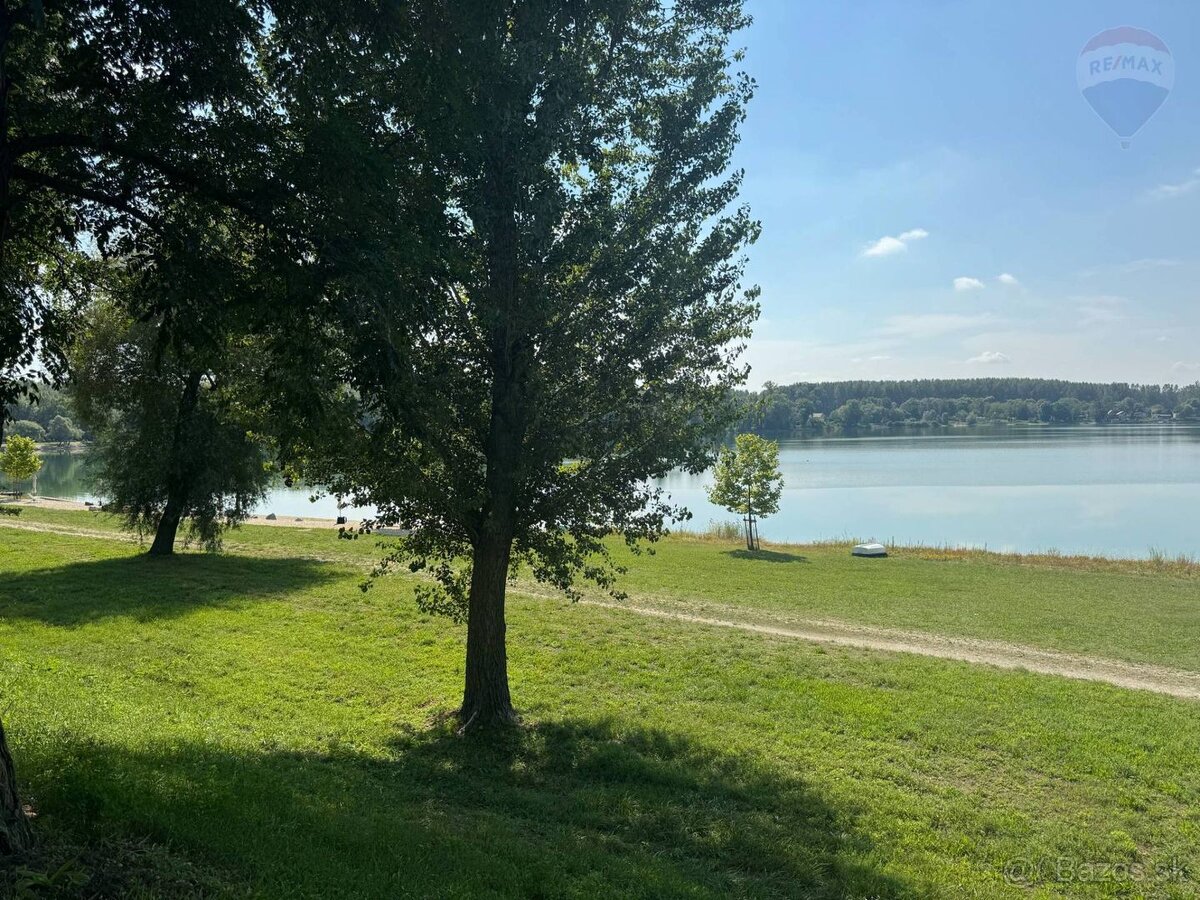 NA PRENÁJOM: 3i Bungalow s terasou, v tesnej blízkosti Šulia - 19