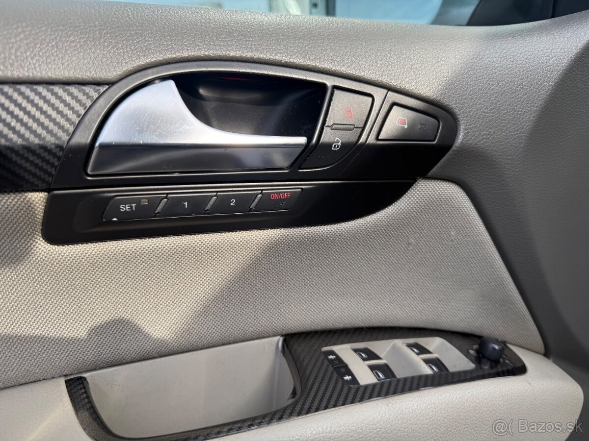 Audi Q7 3.0 TDI quattro tiptronic S-LINE - 19