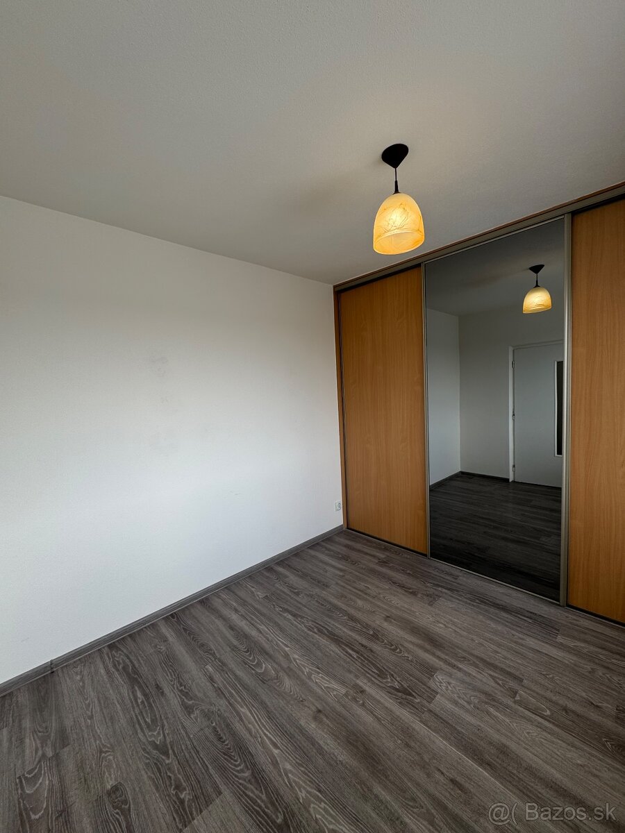 3-izbový byt na podnájom - 19