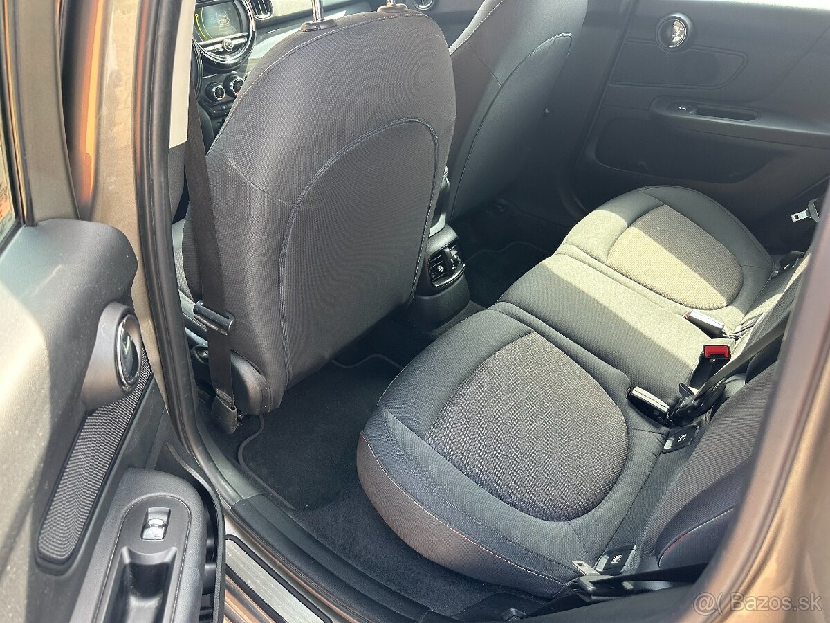 2017 Mini Countryman - 19