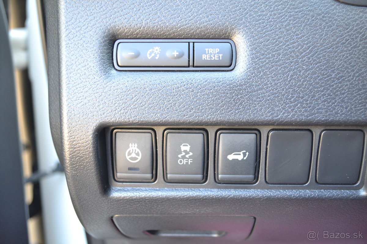 Nissan Murano 3,5 V6 - 19