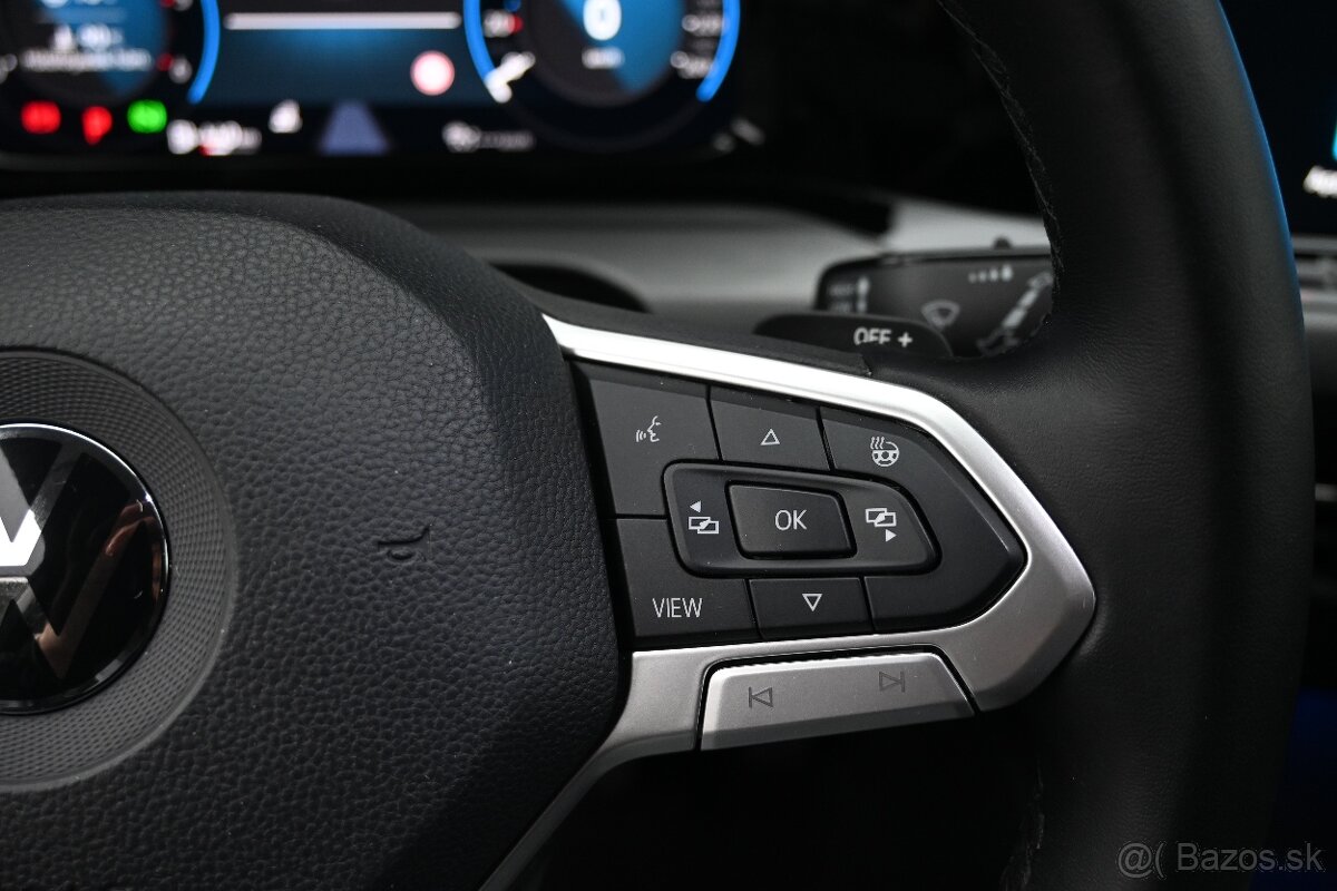 VOLKSWAGEN GOLF VIII 2.0 TDI, Style - 19