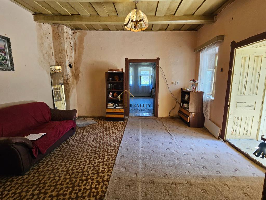 HD reality, predaj rodinný dom Baďan - 19