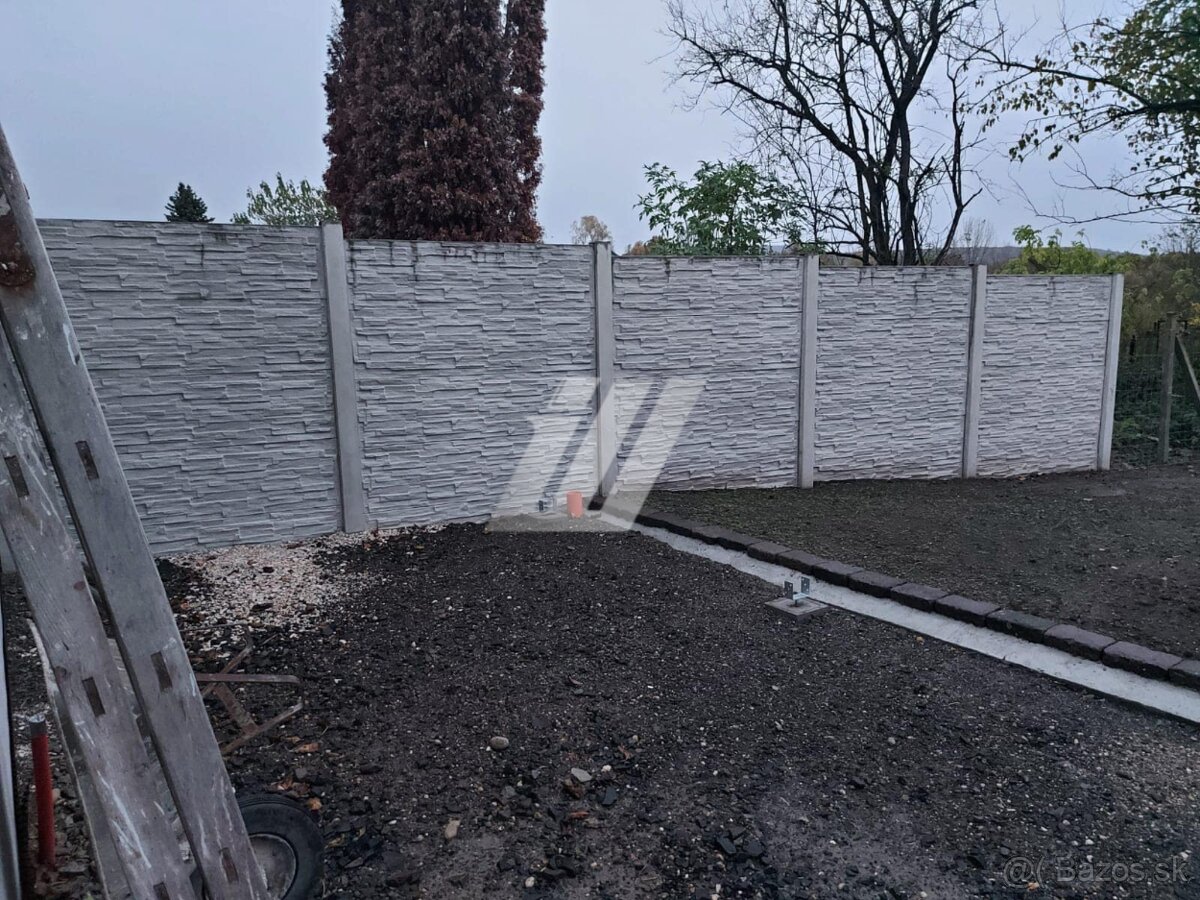 Na predaj rodinný dom v Chľabe - 19