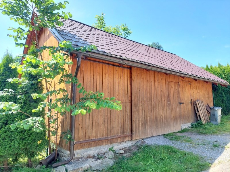 Rodinný dom k nasťahovaniu - 19