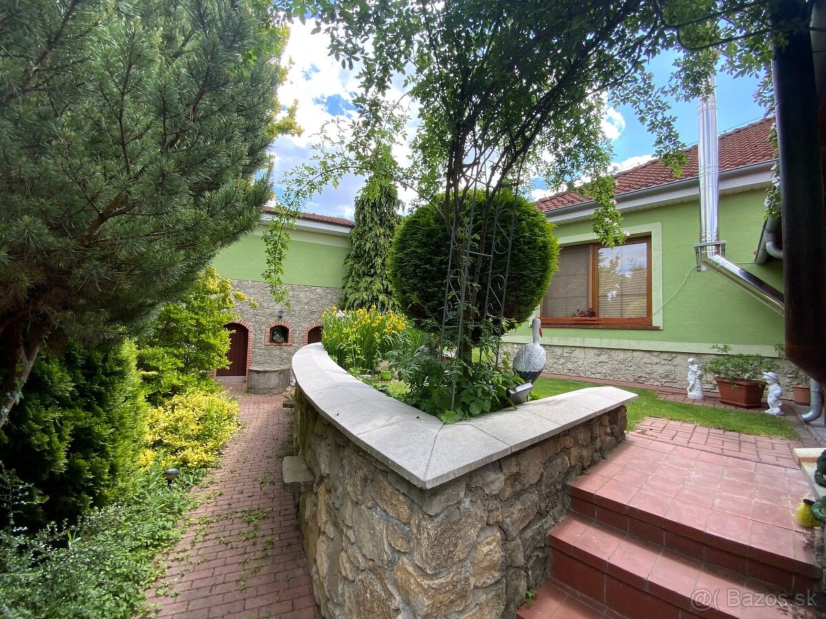 Jedinečný RD v Skalici pre náročného klienta, Teheľňa - 19