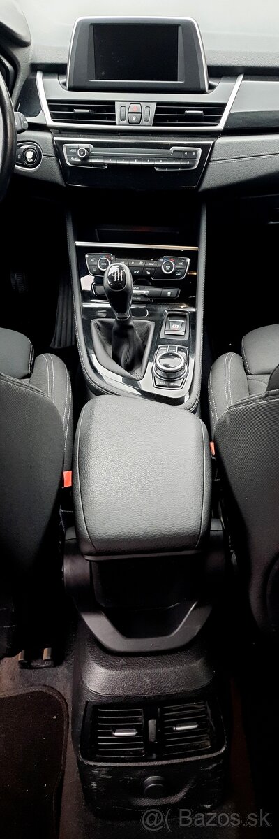 Predám BMW Rad 2 Active Tourer 2 218d Advantage - 19