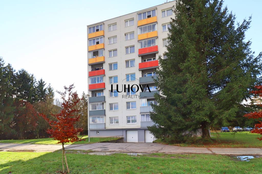 3 - izbový byt vo vyhľadávanej lokalite - 19