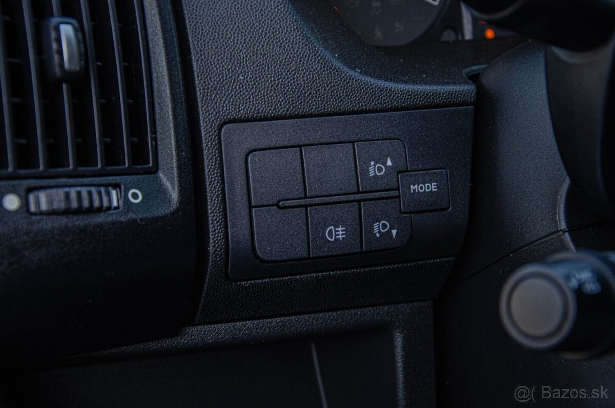 Fiat Ducato 2.3 MultiJet 150k, 110kW, M6. - 19