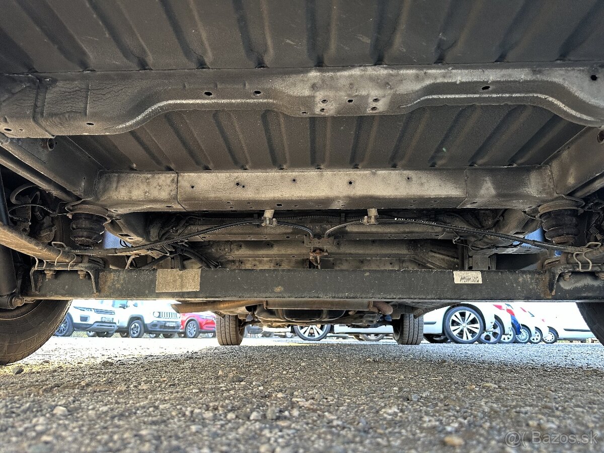 Fiat Ducato 2.3 MultiJet E6 L2H2 3,0t - 19