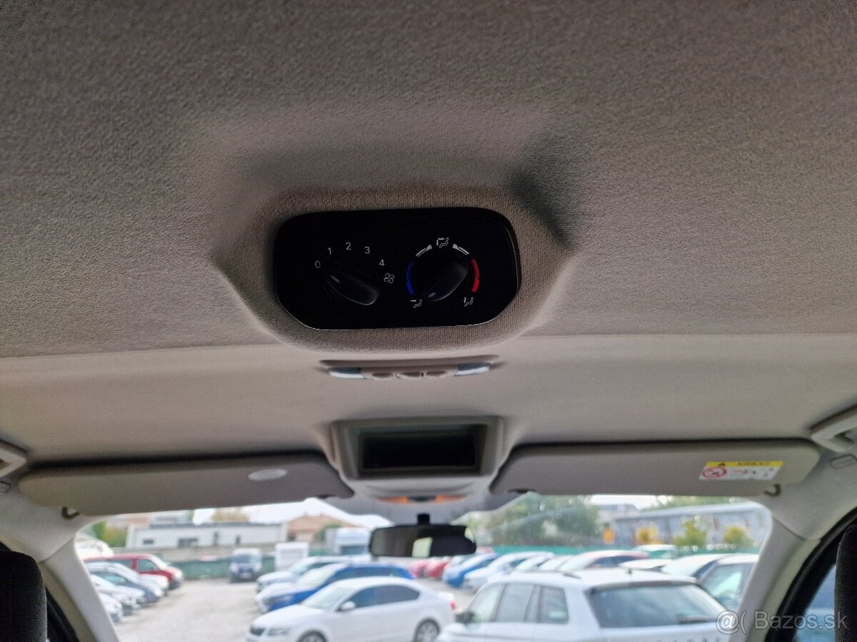 Ford Tourneo Custom 2.0 TDCi 131k Trend L2 8-miest (diesel) - 19