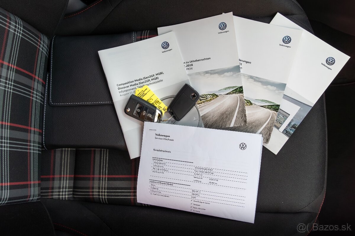 2019 Volkswagen Polo GTI 2.0 TSI DSG 147kw - 19