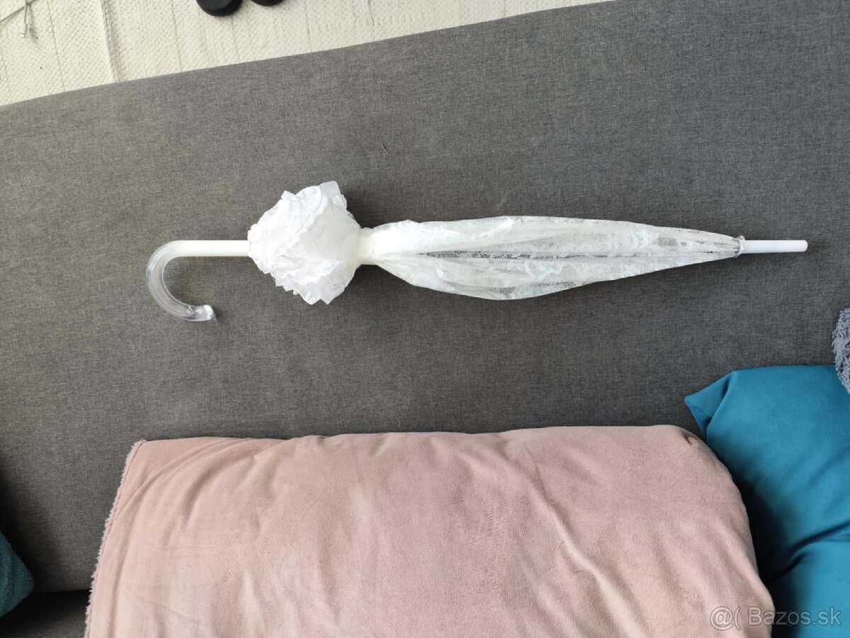 Dekorácie na svadbu/oslavu - 19