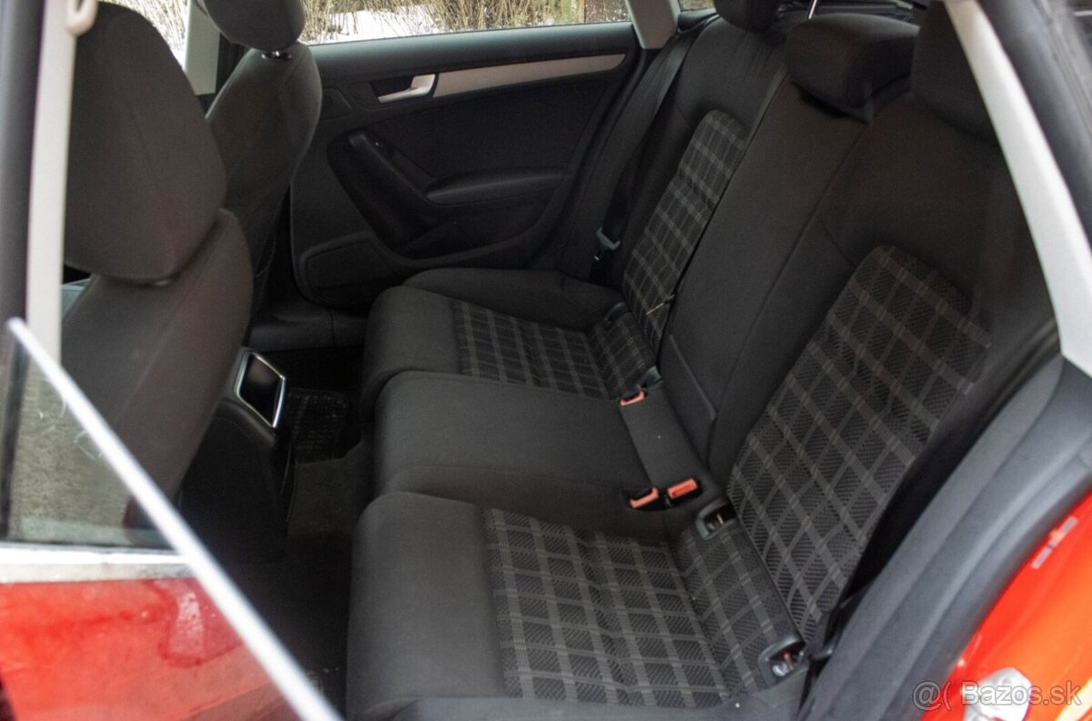 AUDI A5 Sportback 2.0 TDI 130kW QUATTRO - 19