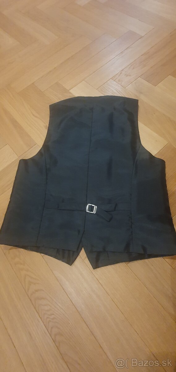 Svadobný oblek - 19