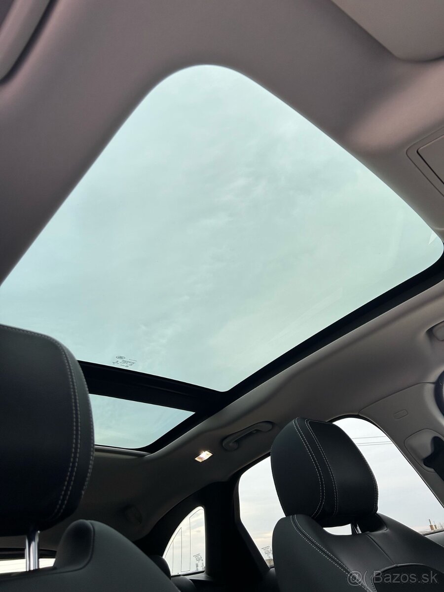 Jaguar F-Pace 2,0d AWD 132kw - 19