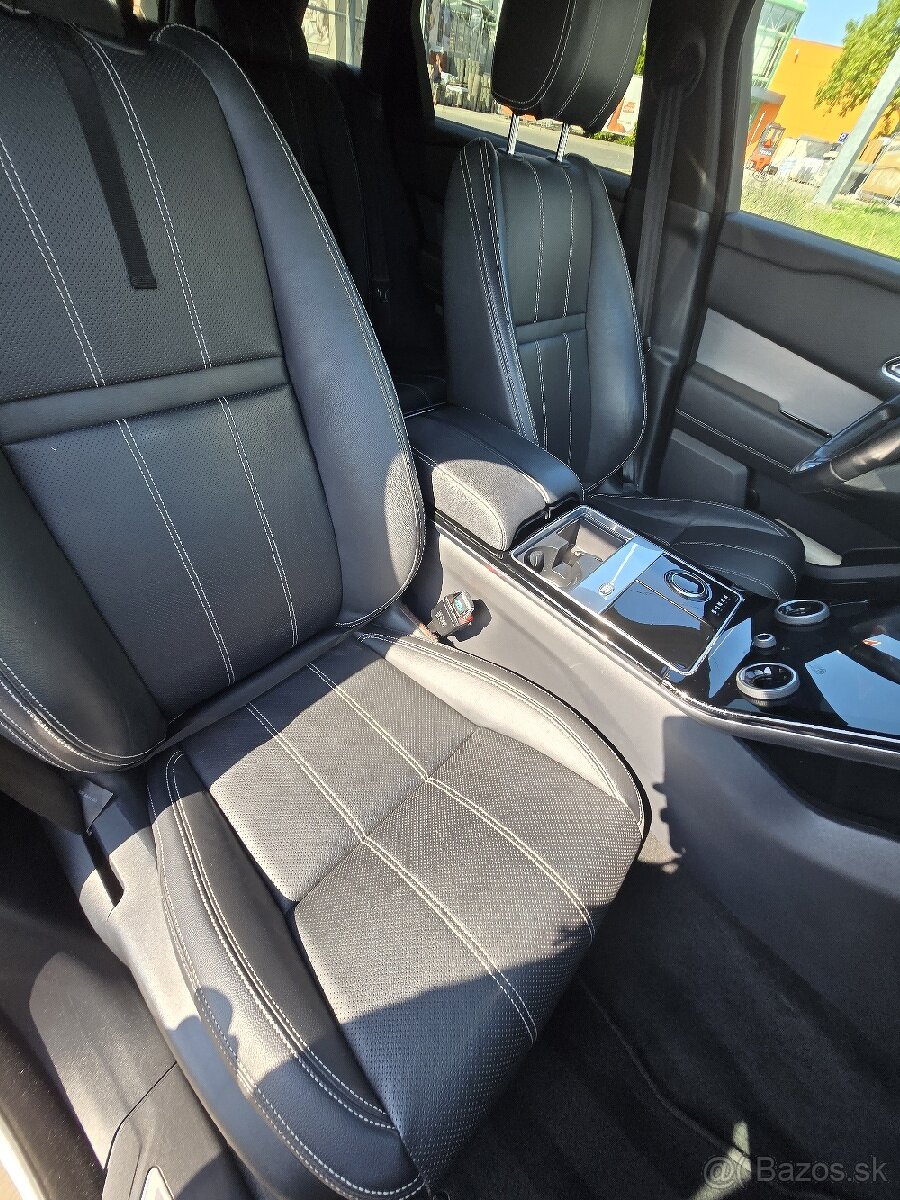 RANGE ROVER VELAR - PREDAJ AJ NA SPLÁTKY - 19