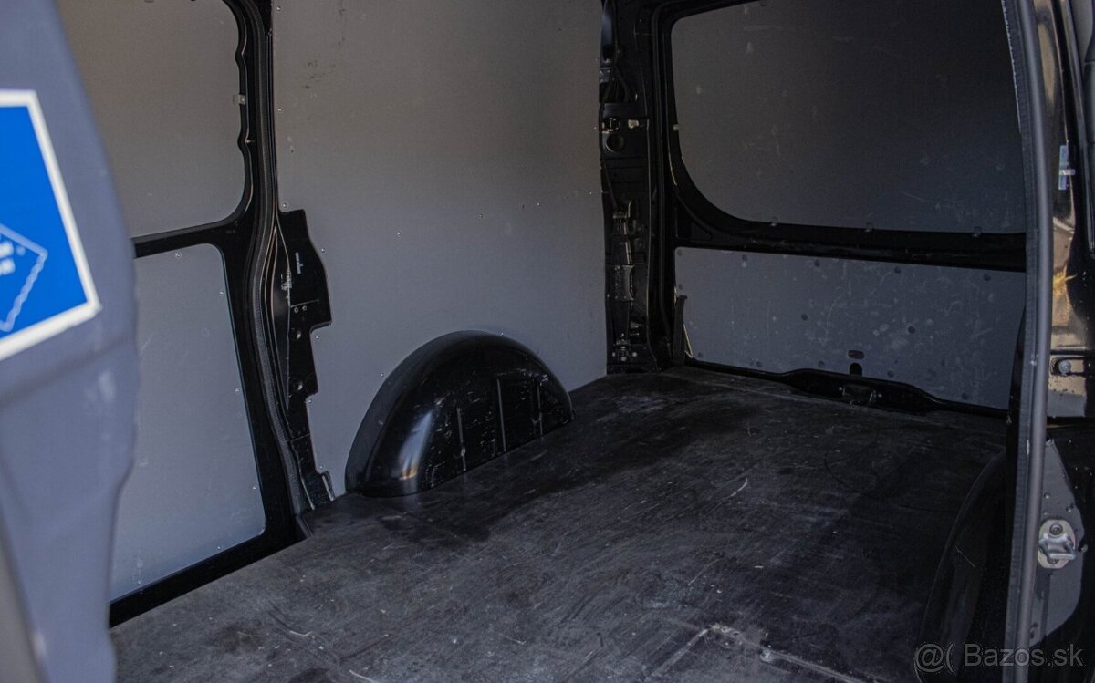 Mercedes-Benz Vito 114 CDI 2020 - 19