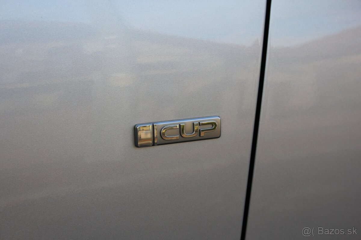 vw sharan 2.0 TDI edícia CUP elek.dvere - 19