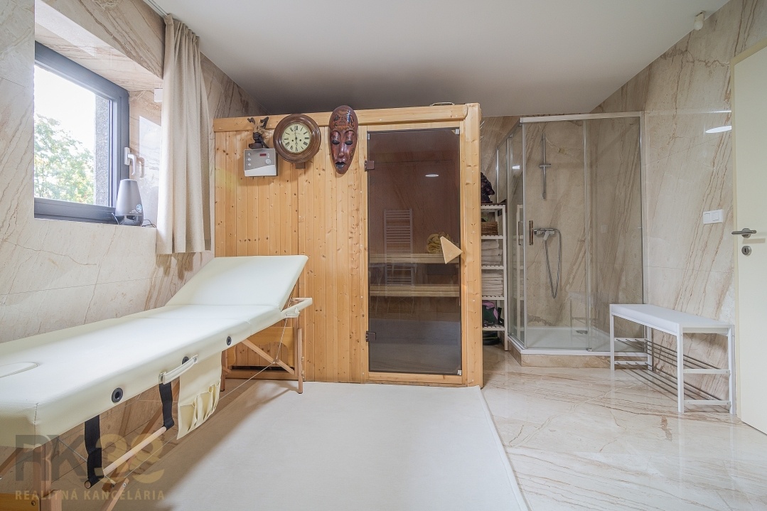 Luxusný apartmán / mini-hotel v srdci Vysokých Tatier - 19