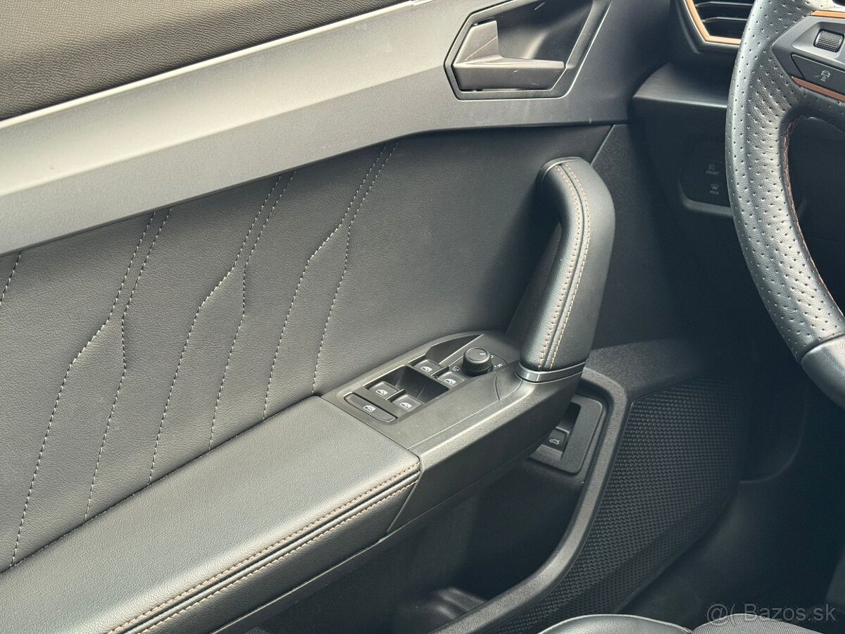 Cupra Formentor 1.5tsi 110kw,DSG7,16 400km - 19