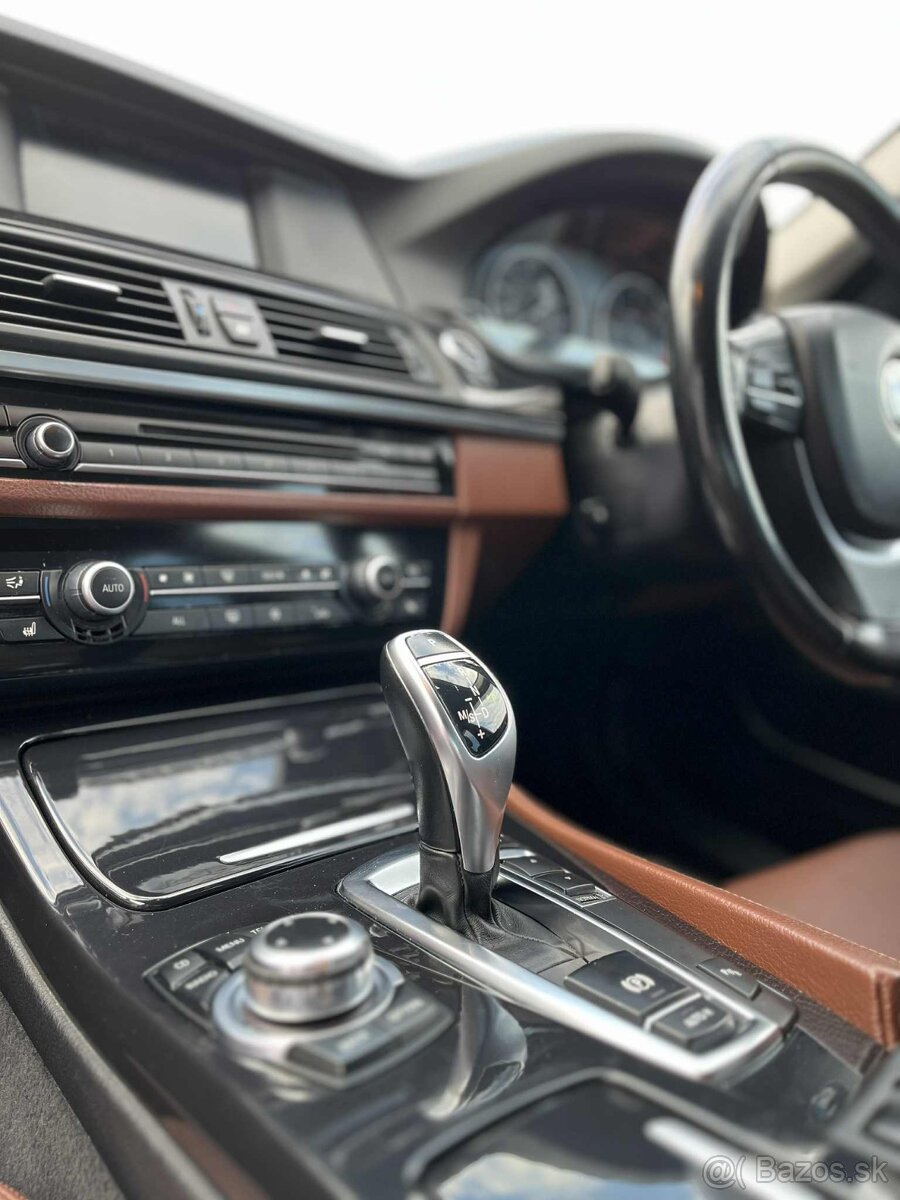 Predam bmw f10 520d - 19