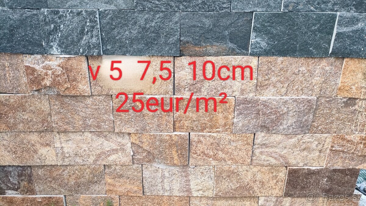 Najlepšia cena bazénové lemy a dlažby travertín - 19