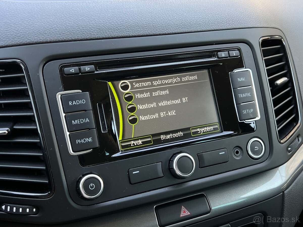 Seat Alhambra 2.0 TDI 2013 - 19