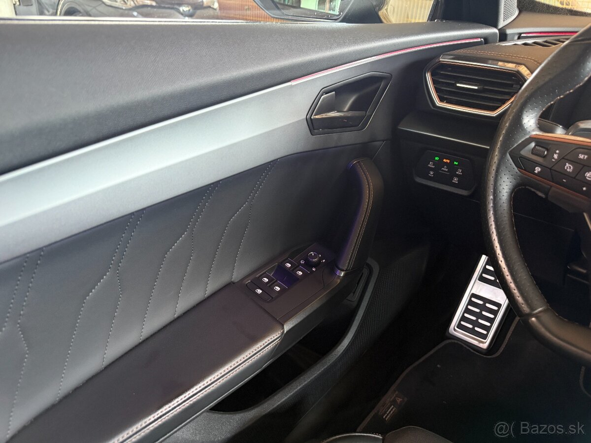Cupra Formentor 1.4 TSI eHybrid 245k DSG Velo - 19