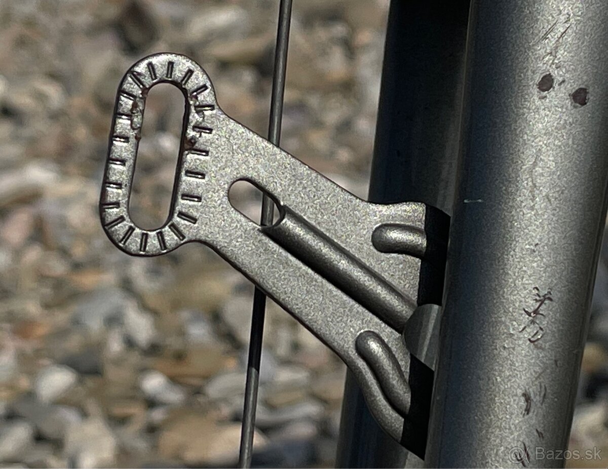 Holandský bicykel RIH - 19