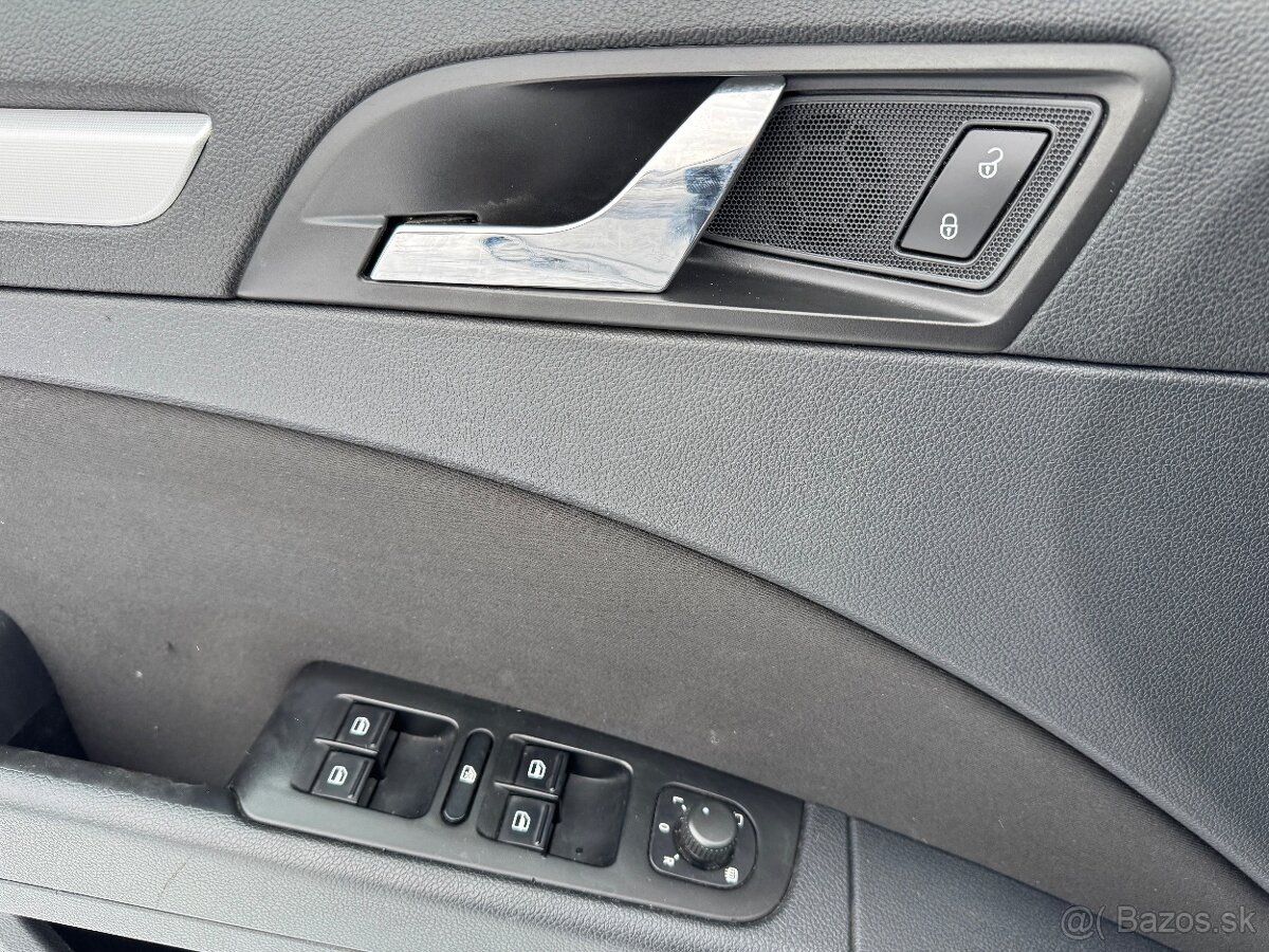 Škoda Superb 2.0TDI - 19