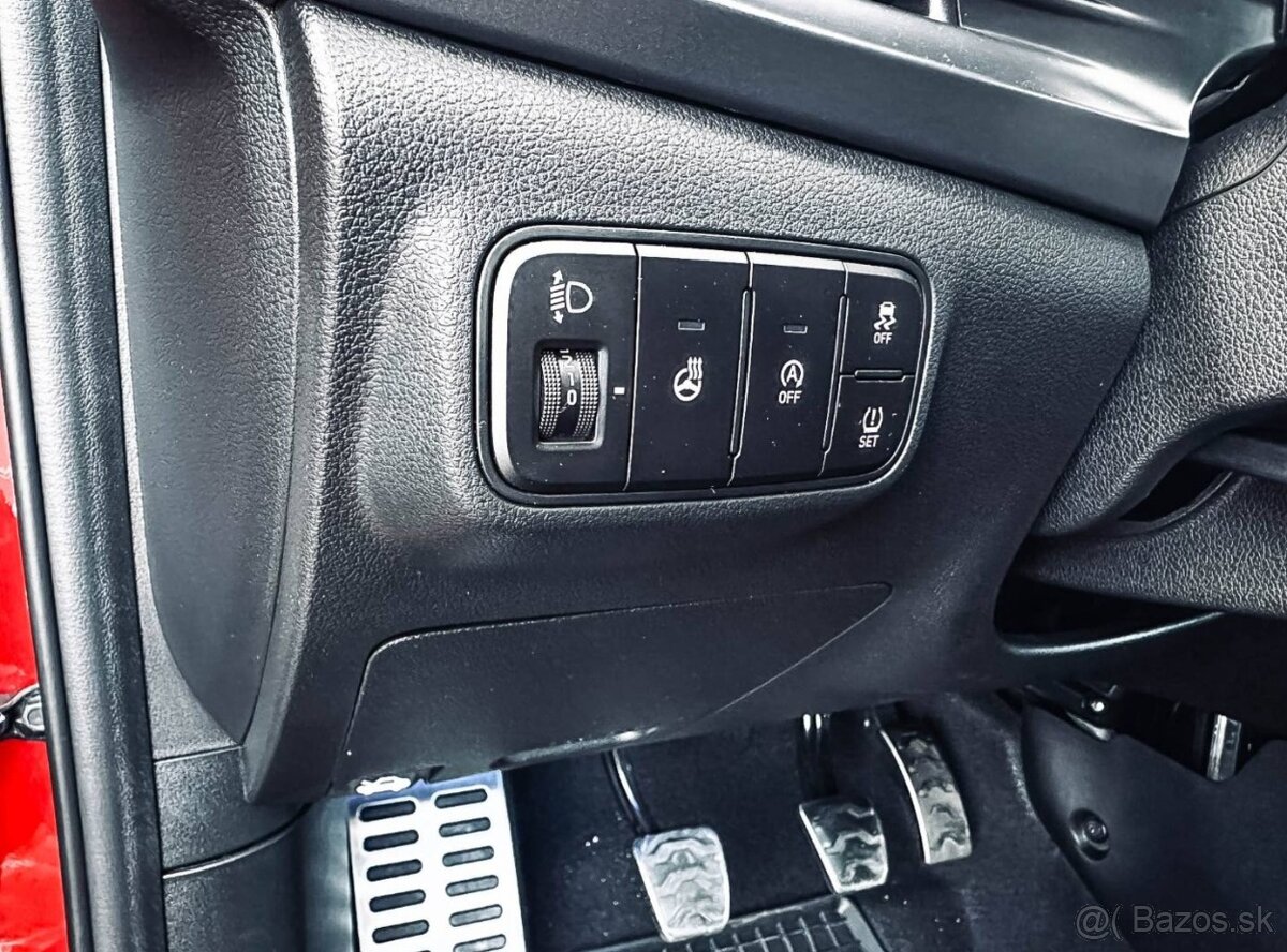 Hyundai Bayon 1.2i Comfort - 19