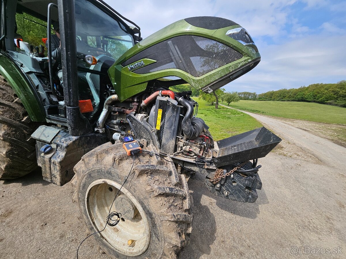 Emulator adblue pre Truck Agro a stavebné stroje - 19