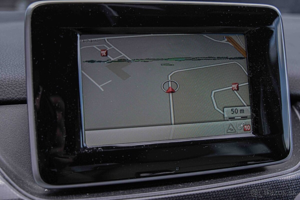 Mercedes-Benz B trieda 180 CDI BlueEFFICIENCY - 19