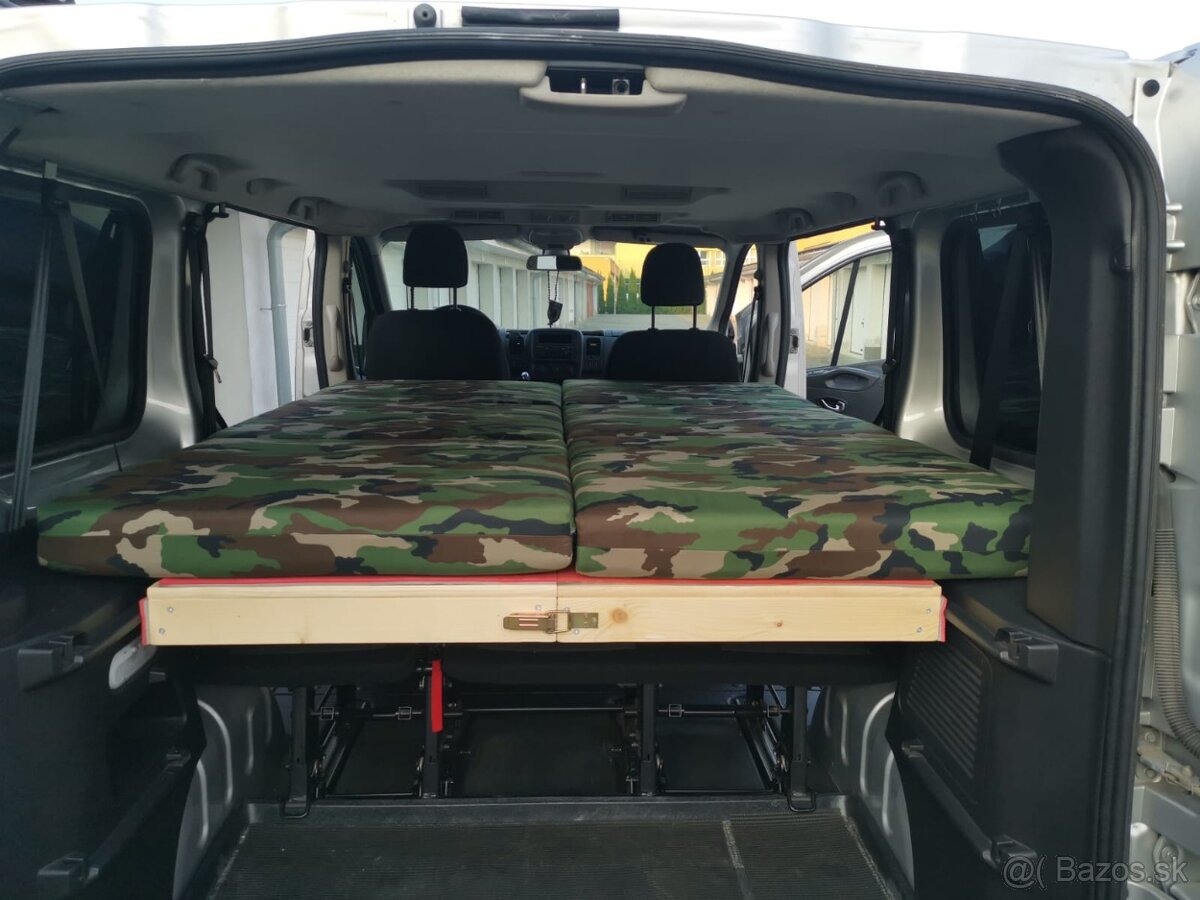 Fiat Talento 1.6 MTJ Twin turbo - 19