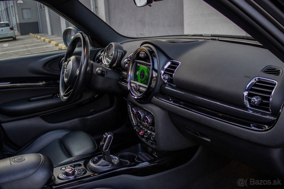 Mini Clubman 1.5 100kW canonbury - 19