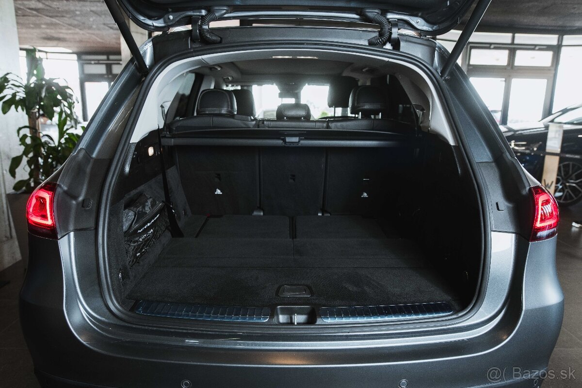 Mercedes-Benz GLE 400d 4MATIC - 19