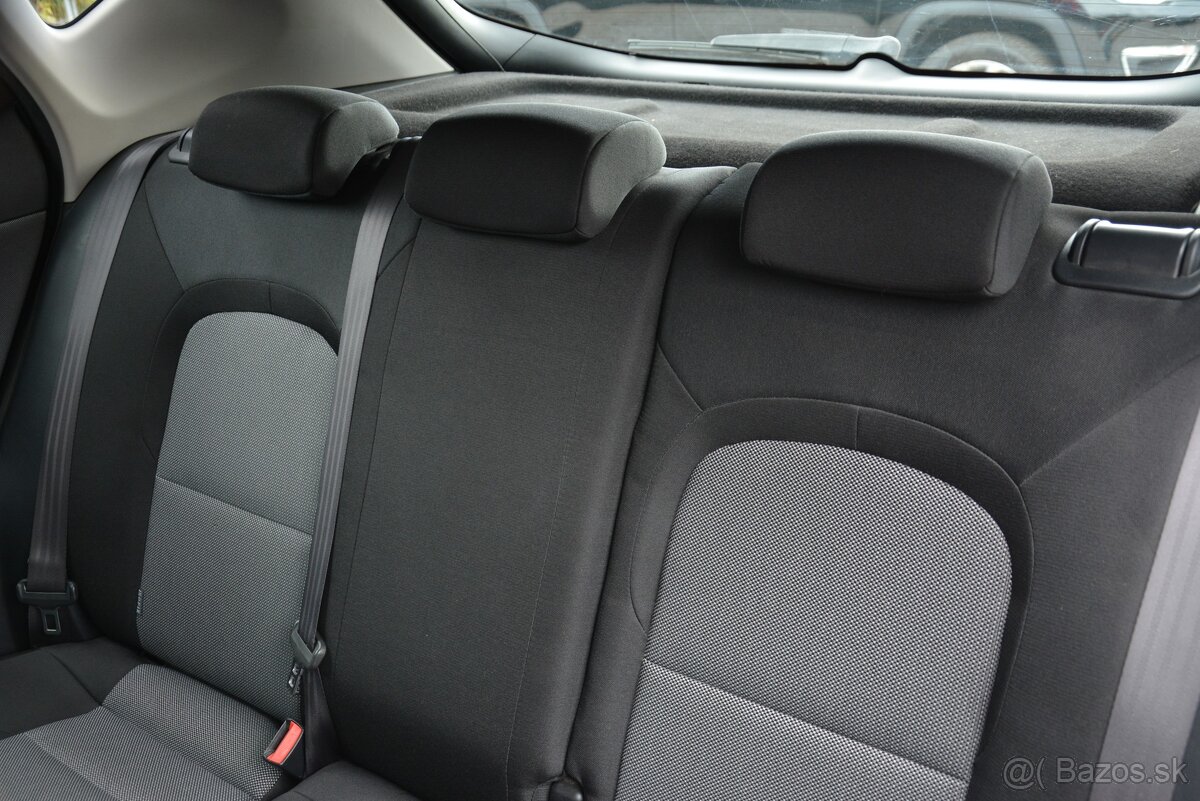 KIA Cee’d 1.40 Slovák, 1.Majiteľ, Serv.kniha - 19