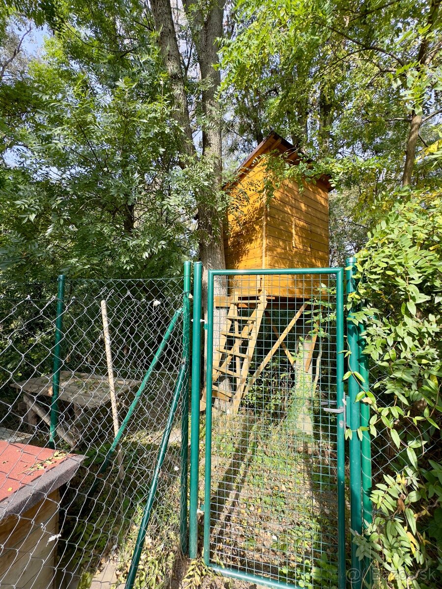 Exkluzívny rodinný dom – Kvetoslavov - 19