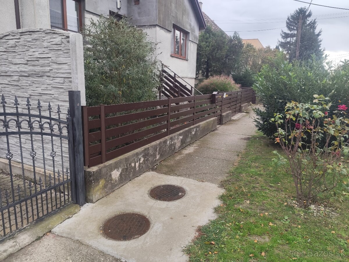 Zámočnícke práce - 19