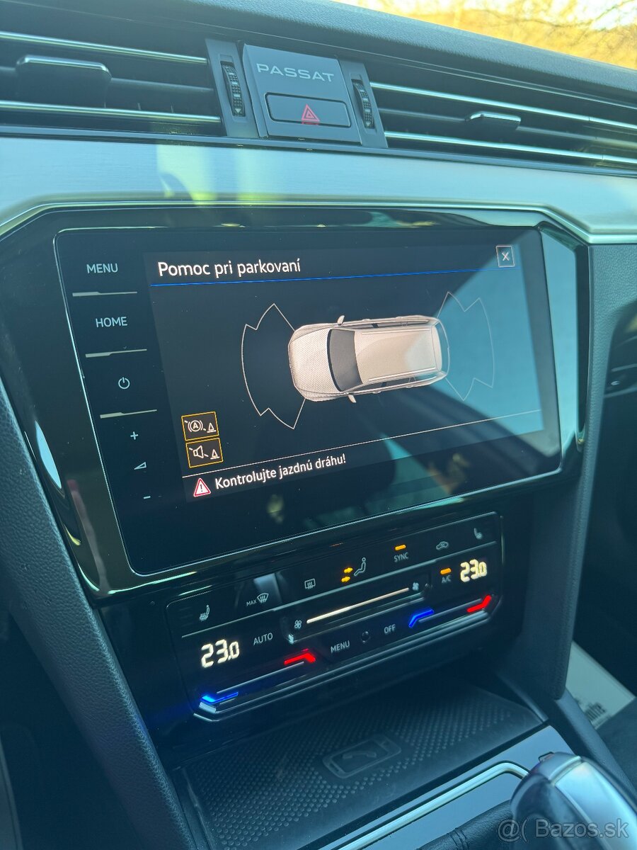 Volkswagen Passat Variant 2.0 TDI EVO DSG - 19